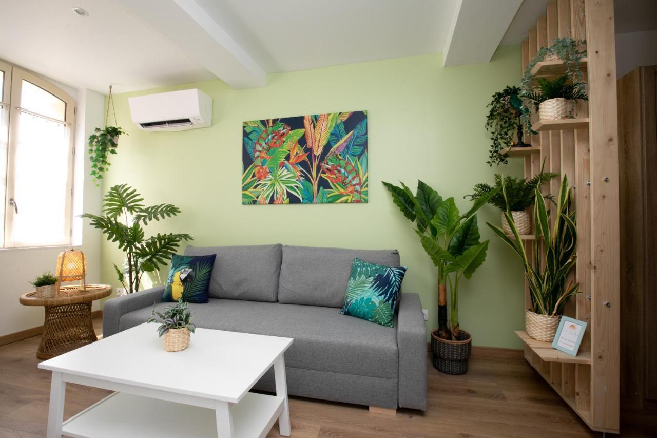 Climatise - Nature - Hyper-centre De Apartment