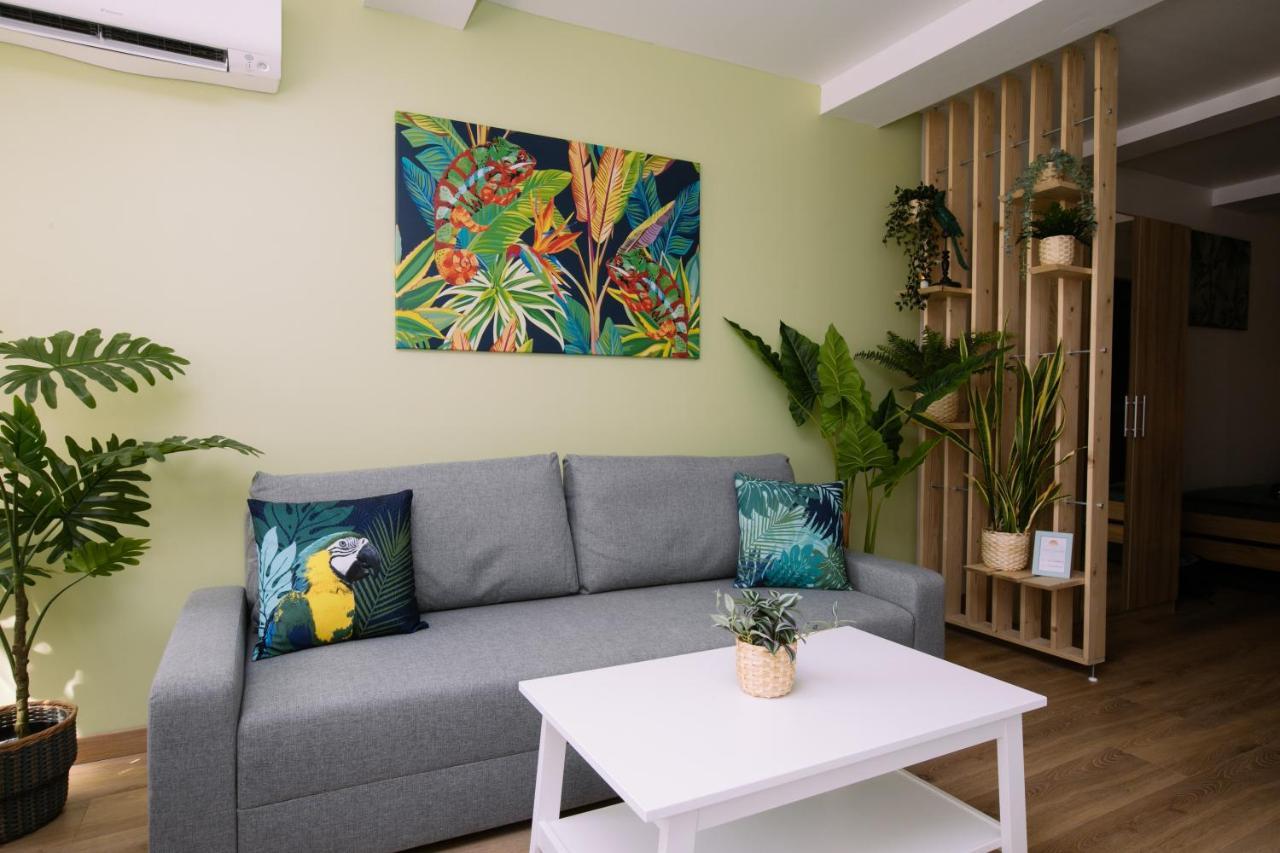 Climatise - Nature - Hyper-centre De Apartment