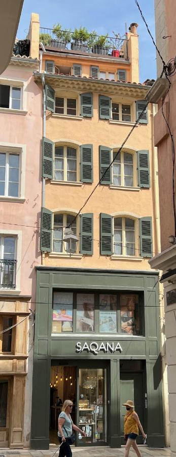Apartment Climatise - Nature - Hyper-centre De *