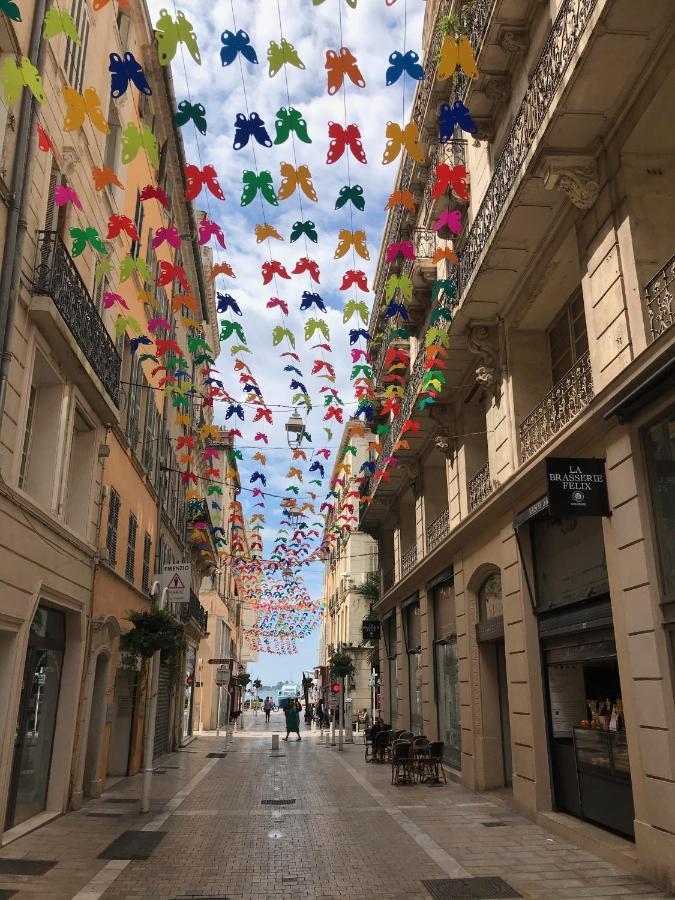 Climatise - Nature - Hyper-centre De * Toulon