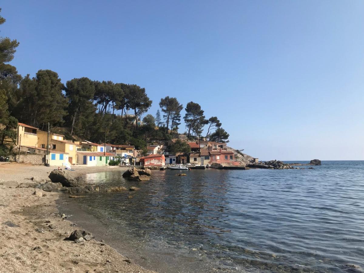 Climatise - Nature - Hyper-centre De Toulon